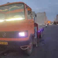 کلیه خدمات جرثقیل، شبانه روزی، خاور|خدمات حمل و نقل|تبریز, |دیوار