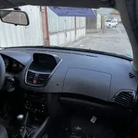 ۲۰۷ مدل ۹۹|خودرو سواری و وانت|نیشابور, مدرس|دیوار