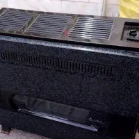 بخاری|بخاری، هیتر، شومینه|قرچک, داوود آباد|دیوار