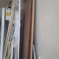 چوب ، ام دی اف،ویترین،کمد|بوفه، ویترین، کنسول|رشت, انصاری|دیوار