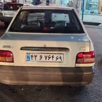 پراید صبا مدل 84|خودرو سواری و وانت|گنبد کاووس, |دیوار