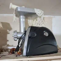 چرخ گوشت