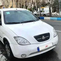 تیبا ۱ مدل ۹۹