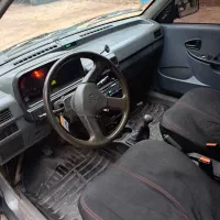 خودرو پراید صندوقدار بنزینی ۸۸نوک مدادی|خودرو سواری و وانت|لاهیجان, بوجایه|دیوار