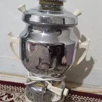 سماوربرقی