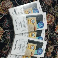 گوشی آکبند و پلمپ هست