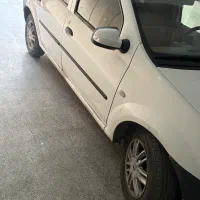 ال نود مدل ۹۵|خودرو سواری و وانت|تهران, جماران (نیاوران)|دیوار