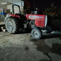 تراکتور 475 خشک