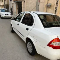 تیبا۱|خودرو سواری و وانت|مشهد, بهشت|دیوار