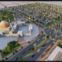 زمین-پرنیا-300متری