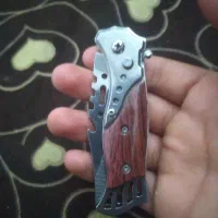 چاقودرجه یک