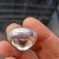 انگشتر عقیق یمنی|جواهرات|اسلامشهر, شهرک قائمیه|دیوار