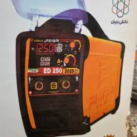 دستگاه جوش|ماشین‌آلات صنعتی|قنوات, |دیوار