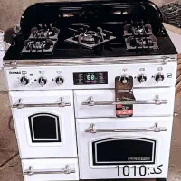 اجاق گاز صفحه ای استیل و شیشه به قیمت کارخانه|اجاق گاز و لوازم برقی پختوپز|تبریز, |دیوار