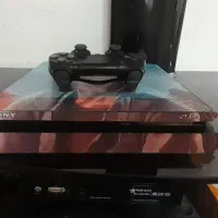 دستگاه بازی