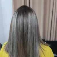 خدمات کراتین با بهترین مواد به مدت ۲۰روزفقط۱۴۹۹۰۰۰|خدمات آرایشگری و زیبایی|تهران, ابوذر|دیوار