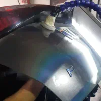 صافکار و پی دی ار کار حرفه ای