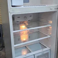 یخچال سامسونگ اصل ۴۰ فوت|یخچال و فریزر|شیراز, زرهی|دیوار