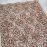 دوعدد قالیچه برجسته|فرش|قم, زاد|دیوار