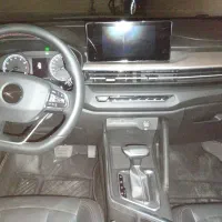 بک ایکس 3 پرو 1404(Bac x3 pro )|خودرو سواری و وانت|بیرجند, |دیوار