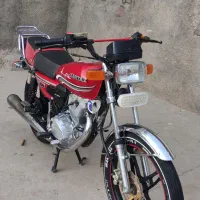 هندا 200همتاز