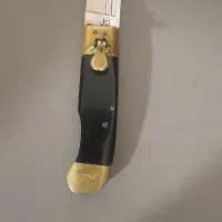 چاقو ضامن دار کلکسیونی