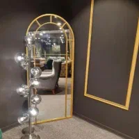 اینه قدی آینه ایستاده آینه قدی چوبی ،فلزی ،بک لایت|آینه|هشتگرد, شهرک ولیعصر (مصلی)|دیوار