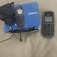 نوکیا 1280 اصلی سری اول کلکسیونی عتیقه