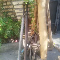 دستگاهفرش|ماشینآلات صنعتی|خوی, |دیوار