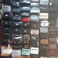 کیف وساک مسافرتی