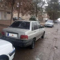 پراید مدل 88|خودرو سواری و وانت|زرند, |دیوار