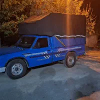 حمل انواع بار نیسان به کل نقاط کشور