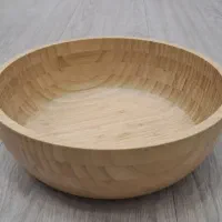 کاسه بامبو