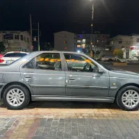 پارس tu5 سیمی|خودرو سواری و وانت|چالوس, |دیوار