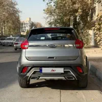 ایکس۲۲ لاکچری اتومات مدل۱۴۰۰|خودرو سواری و وانت|مشهد, هفت تیر (حافظ)|دیوار