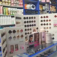 رنگ مو اسکالیم