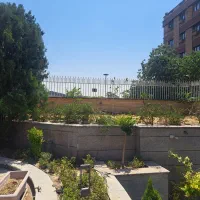 جردن ولیعصر ۲۷۰متر تکواحدی