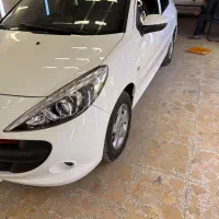 ۲۰۷ اتومات پانا ارتقا