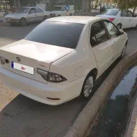 سورن پلاس موتور جدید XUP مدل ۱۴۰۳|خودرو سواری و وانت|میانه, |دیوار