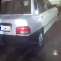 ماشین همه جاش سالم ۱۳۸۳