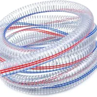 شیلنگ آبنما فنردار|مصالح و تجهیزات ساختمان|تهران, پامنار|دیوار