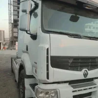 کشنده رنو 460|خودرو سنگین|تهران, شمشیری|دیوار