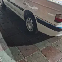 پارس ۸۱ در حد ۱۴۰۰|خودرو سواری و وانت|قرچک, باقرآباد|دیوار