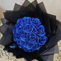 3/0000|گل مصنوعی|بندر کنگان, |دیوار