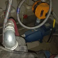 سرمایش و گرمایش و کولر گازی