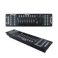 اجاره پار و میکسر نور led رقص نور|خدمات پذیرایی، مراسم|همدان, |دیوار