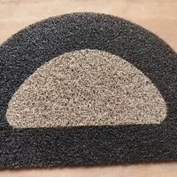 پادری و تو پله ای اسفنجی