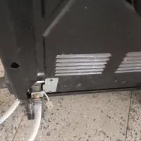 بخاری ۷۰۰۰ نیک کالا در حد نو|بخاری، هیتر، شومینه|محمدیه-قزوین, |دیوار