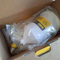 پیستوله بادی چسب و رنگ سایه پاش|ماشینآلات صنعتی|چهاردانگه (تهران), |دیوار