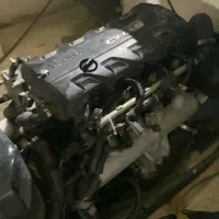 موتور و توربین جت بوت